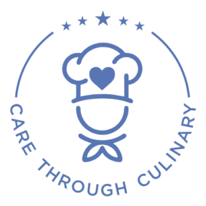 Aster Springs - Care Through Culinary Logo