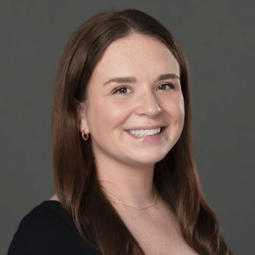 Molly Aldritch - headshot - Aster Springs Outpatient Cincinnati