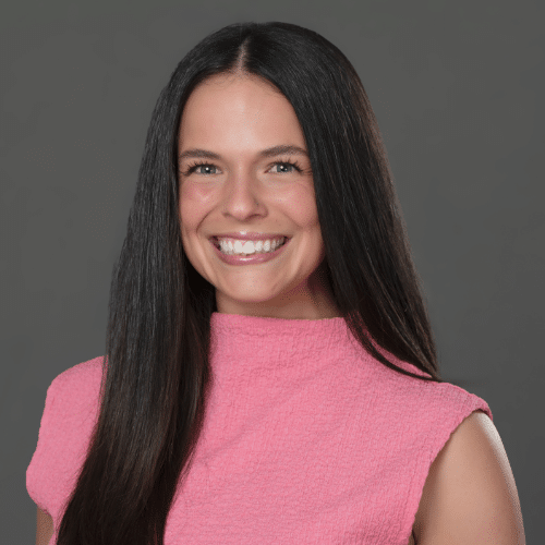 Lexi Benson - headshot - Aster Springs Outpatient Cincinnati
