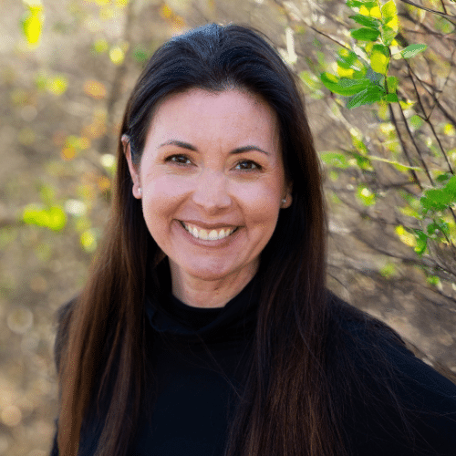 Amber Lucchino, LCSW, LADAC