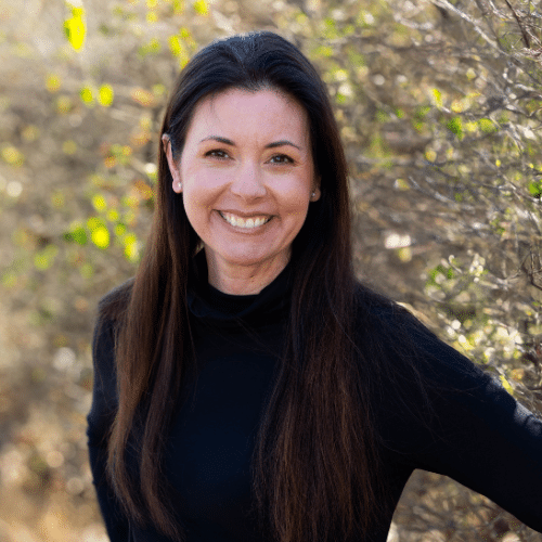 Amber Lucchino - Headshot ASOP Nashville