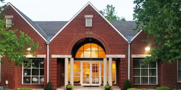 Aster Springs Outpatient - exterior - Cincinnati