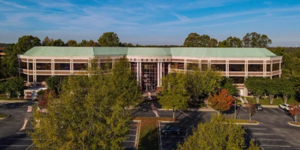 Aster Springs - exterior - Richmond