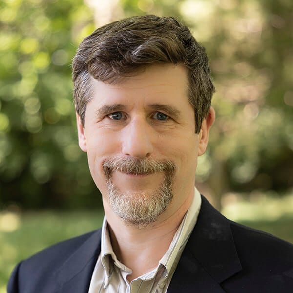 Dr. Tom Scales, Aster Springs Medical Director
