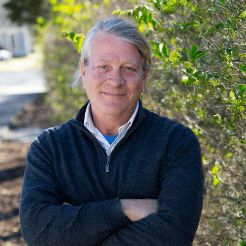James Laing - Headshot AS Nashville