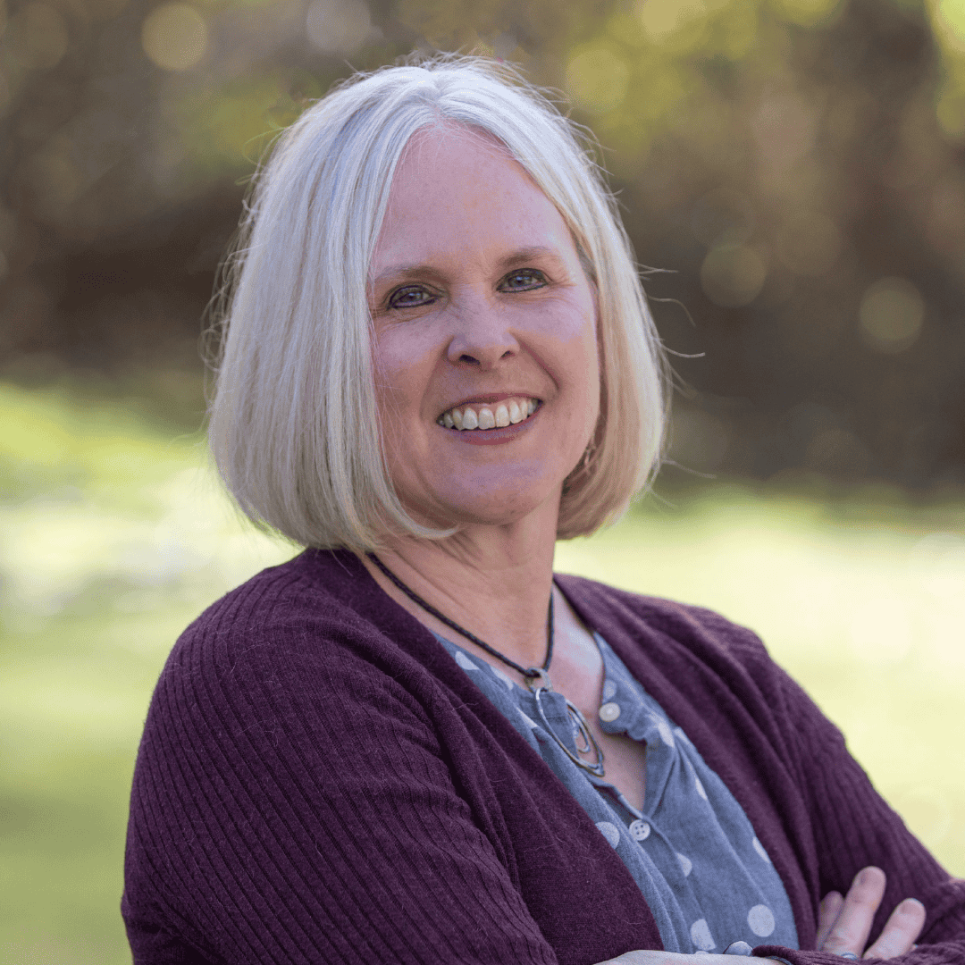 Julie Knapp, LPCC