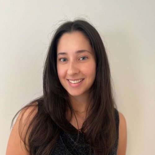 Kaylee O'Connell Aster Springs Outpatient