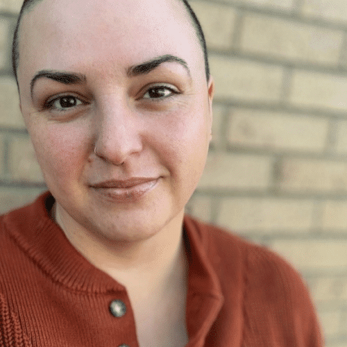 Lorna-Mae Ward Aster Springs Outpatient