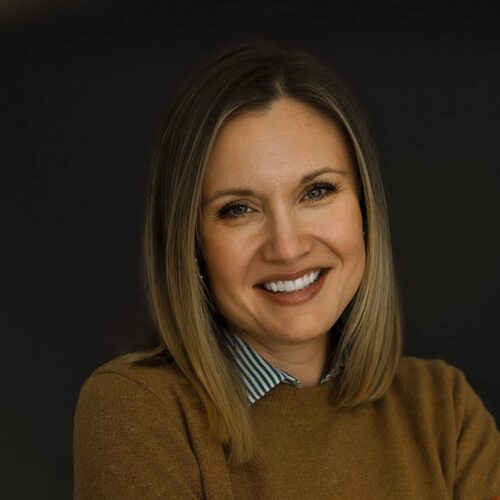 Lyndsay Prichard Aster Springs Outpatient