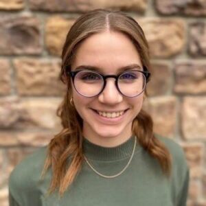 Natalie Olrich Aster Springs