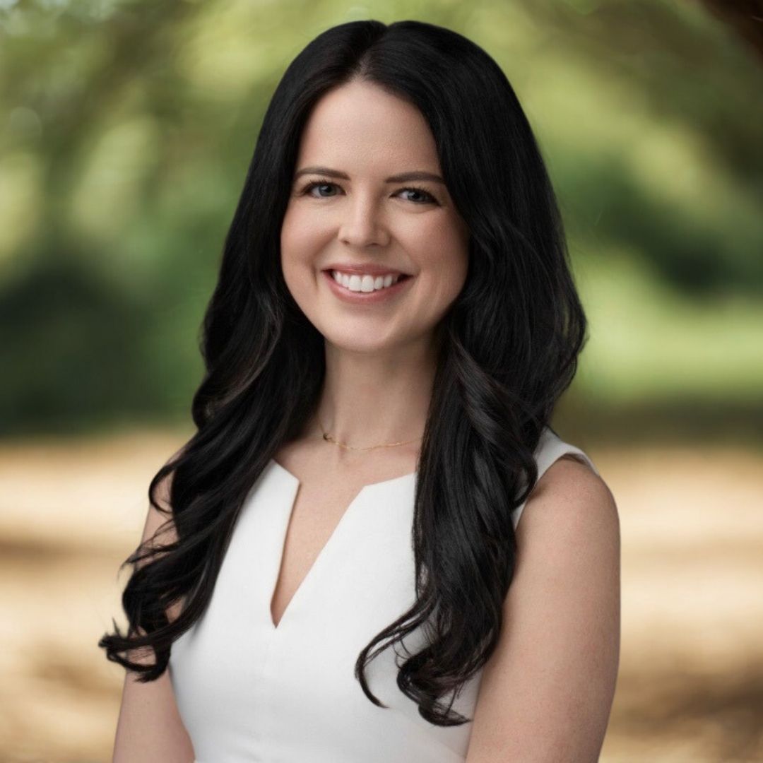 Olivia Dunbar Headshot