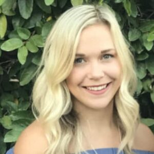 Tayler Bowen Aster Springs