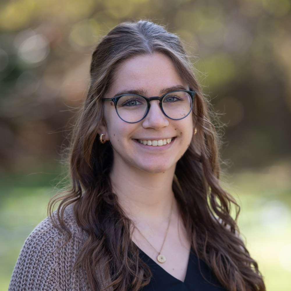 Natalie Olrich Headshot