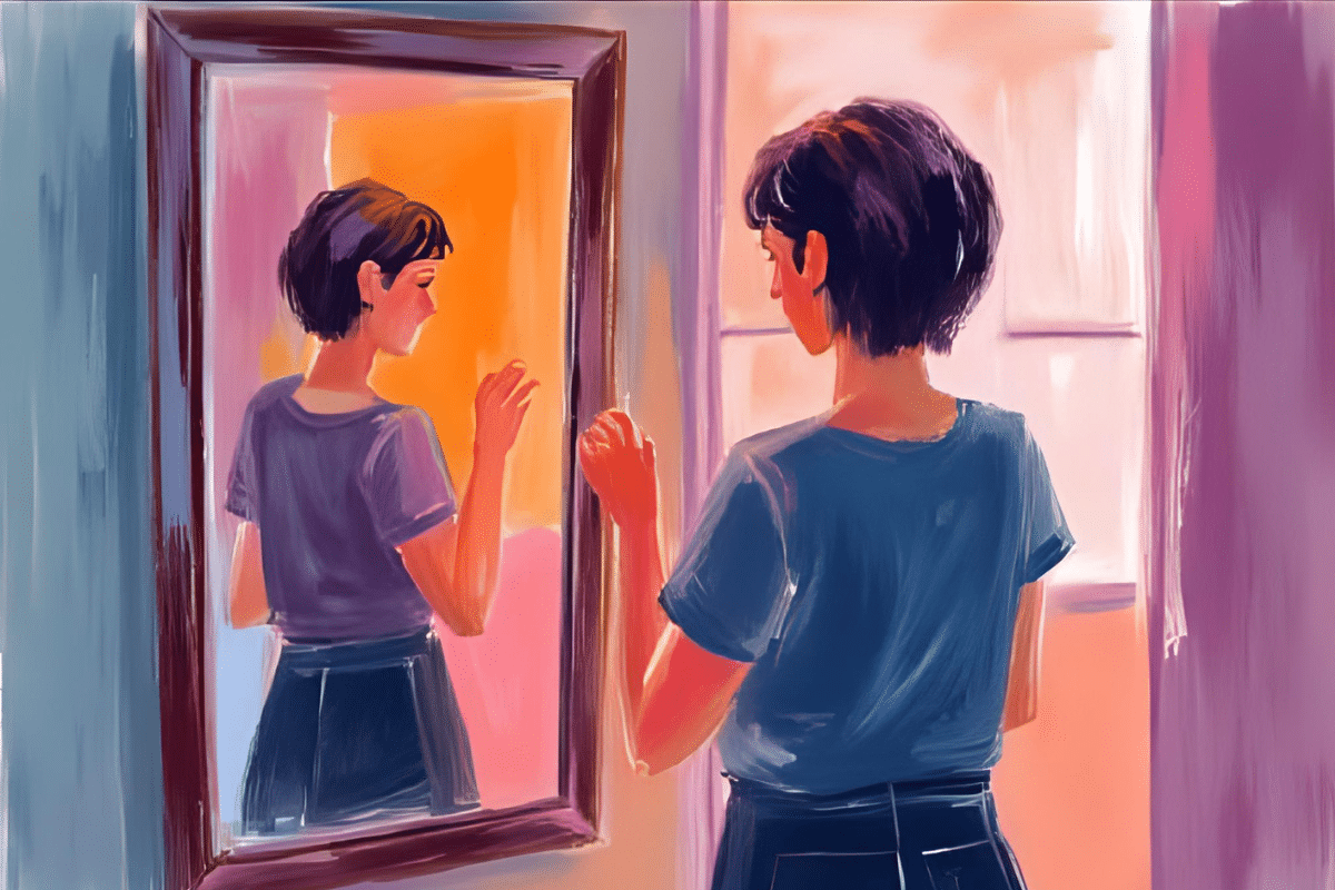 Aster Springs - Featured Image - Body Dysmorphic Disorder