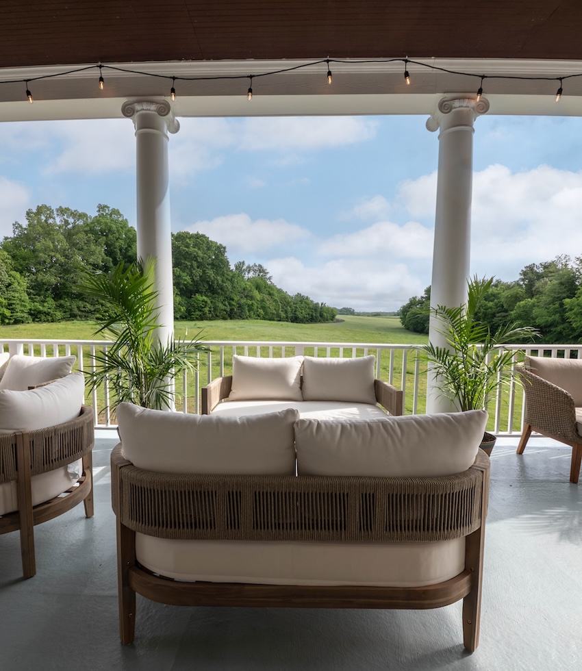 2025 Aster Springs Virginia