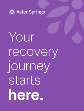 Aster Springs - Blog graphic