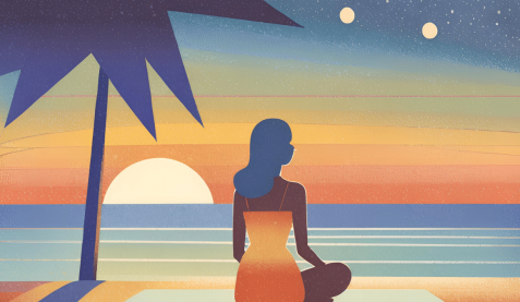 Aster Springs Featured Image – summer Aster Springs Featured Image - summer