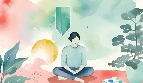 Aster Springs Featured Image – woman in therapy Aster Springs Featured Image - woman in therapy