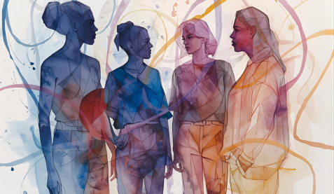 Eating Disorders Among Minorities