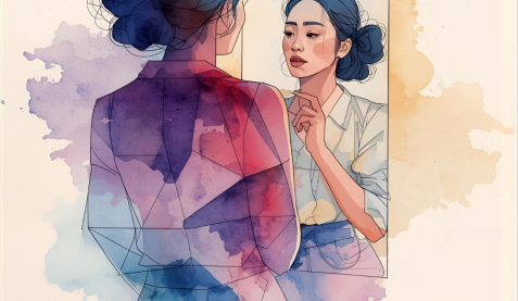 Body Dysmorphia, Social Media, and Image Filters